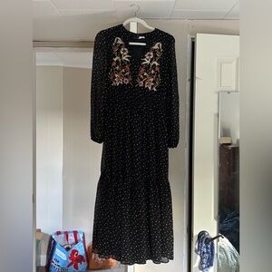 NwoT worn once beautiful Piper & Scoot dress